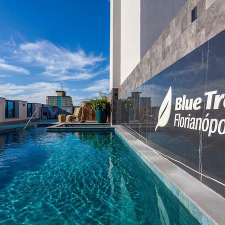 Blue Tree Premium Florianopolis Hotel Buitenkant foto